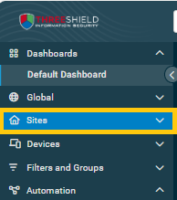 Datto RMM Sites
